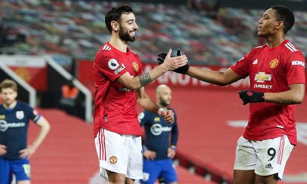 Man Utd players train ahead of first pre-season clash vs Derby - Bóng Đá