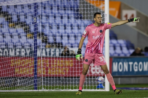 Ảnh bài viết CĐV Arsenal: "Anh ấy sẽ là Martinez 2.0"