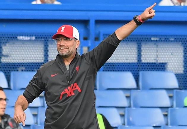 Jurgen Klopp Told Me This – Attacker On Liverpool Manager’s Words Ahead Of Exit - Bóng Đá