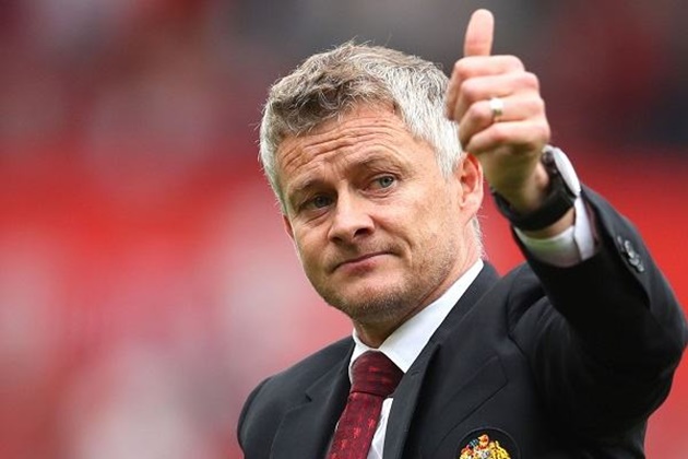 SOLSKJAER EXPLAINS DECISIONS ON JONES AND TUANZEBE - Bóng Đá