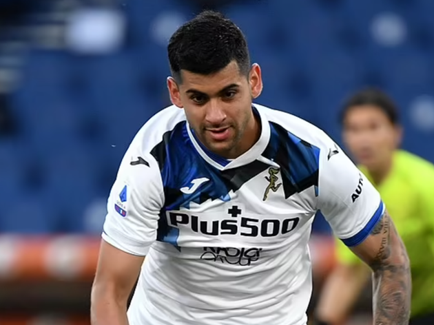 Tottenham 'agree deal worth £43m plus £4m in bonuses with Atalanta for Cristian Romero' - Bóng Đá