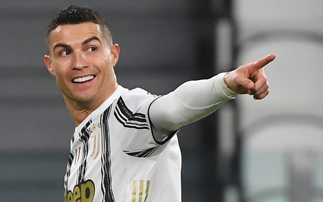 Ronaldo would’ve stayed at Juventus even without Messi’s PSG move, says Bonucci - Bóng Đá