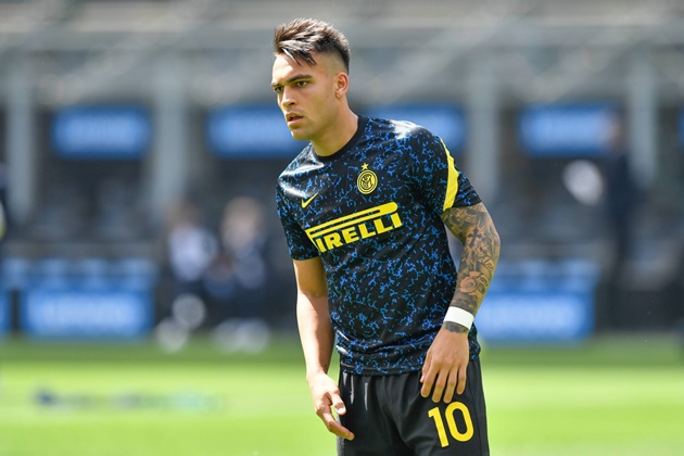 Arsenal Make Shock Proposal For Inter’s Lautaro Martinez, Italian Media Report (Martinez) - Bóng Đá