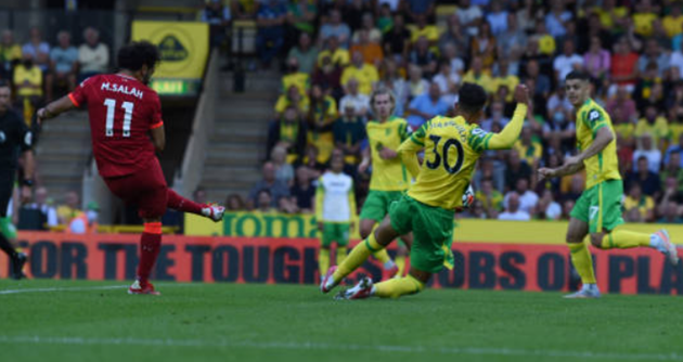 5 điểm nhấn Norwich 0-3 Liverpool: Phiên bản lạ lẫm; Bài đánh chết người - Bóng Đá