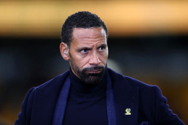 Rio Ferdinand urges Manchester United to sign Saul Niguez or Declan Rice before summer transfer window closes - Bóng Đá