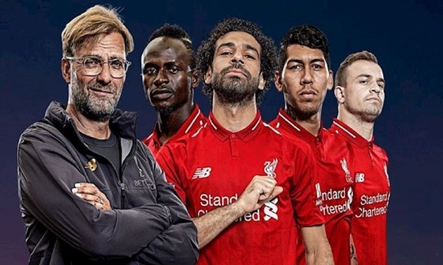 Five predictions for Liverpool in Premier League 2021/22 - Bóng Đá