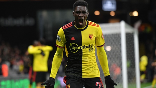 Liverpool wanted £30m deal, now ready to bid £40m for signing (Ismaila Sarr) - Bóng Đá