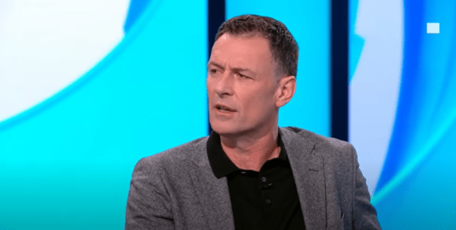 Chris Sutton explains why Mason Greenwood can fire Manchester United to Premier League title - Bóng Đá