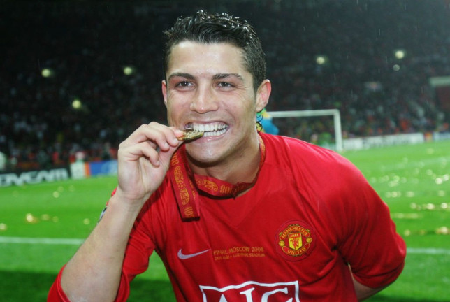 Rio Ferdinand names the three Manchester United players who will benefit from Cristiano Ronaldo’s return most - Bóng Đá