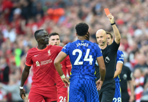 TRỰC TIẾP Liverpool 1-1 Chelsea: Salah ghi bàn (HẾT H1) - Bóng Đá