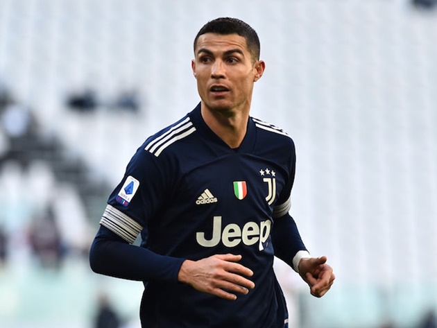 Cristiano Ronaldo returns to Man Utd: Will he be a success with Ole - Bóng Đá