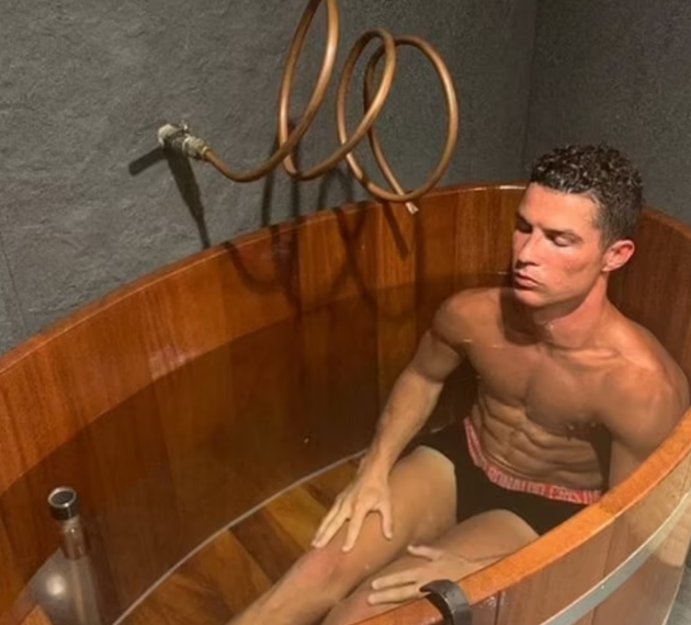 The making of Cristiano Ronaldo - the megastar - Bóng Đá