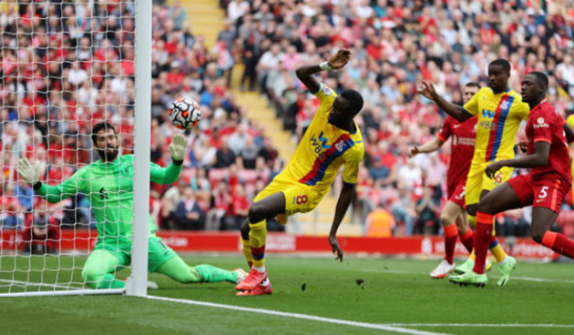  5 điểm nhấn Liverpool 3-0 Palace: Điều Klopp ám ảnh; Van Dijk 2.0 - Bóng Đá