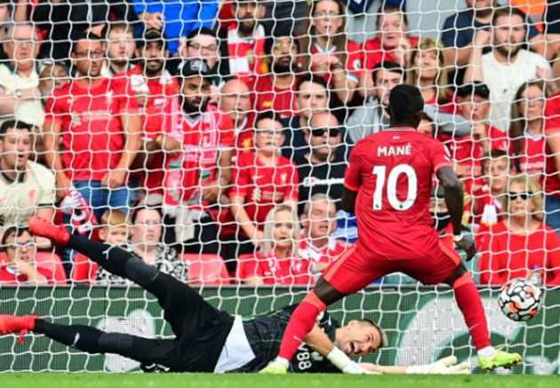  5 điểm nhấn Liverpool 3-0 Palace: Điều Klopp ám ảnh; Van Dijk 2.0 - Bóng Đá