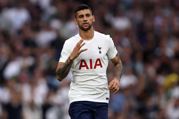 How can Tottenham stop striker continuing his sensational start at Chelsea? - Bóng Đá