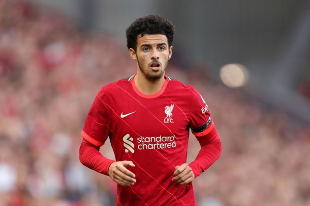 Liverpool have a top talent in their ranks who's like a 'young Zizou', he's set for a big season - Bóng Đá
