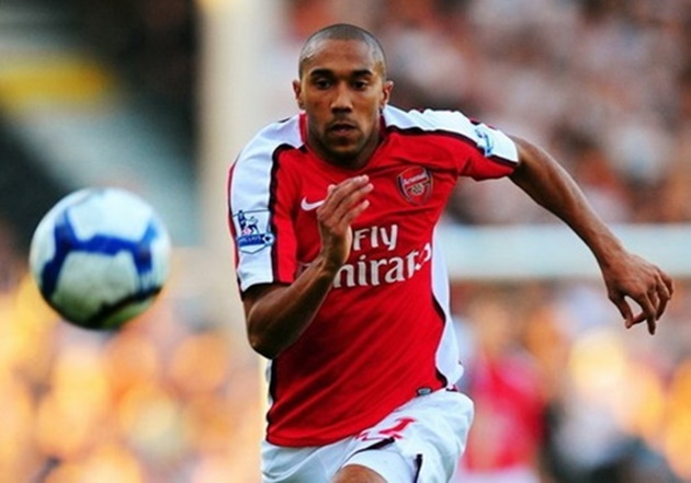 Six former Arsenal players we can’t believe are still playing in 2021 - Bóng Đá