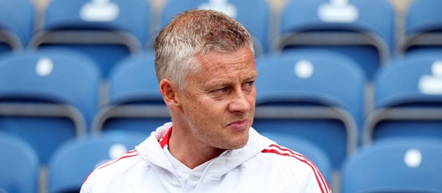 Ole Gunnar Solskjaer questioned after latest Manchester United loss (James Ducker) - Bóng Đá