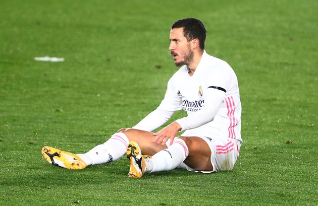 Real Madrid's worst signings since 2010 ranked - Bóng Đá
