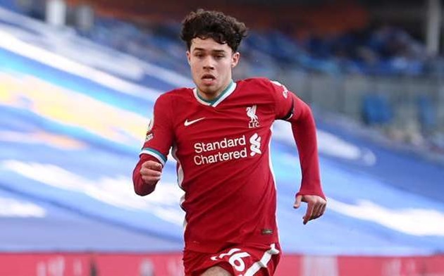How will Liverpool cope without Alexander-Arnold against Manchester City? - Bóng Đá