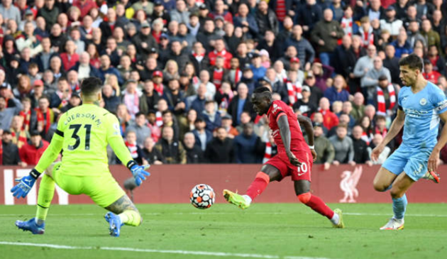 bài sau trận Liverpool vs Man City - Bóng Đá