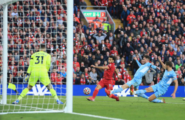bài sau trận Liverpool vs Man City - Bóng Đá
