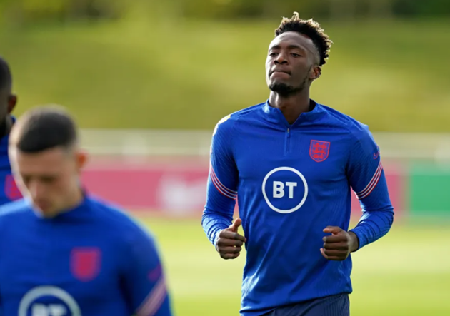 England stars train at St George’s Park - Bóng Đá