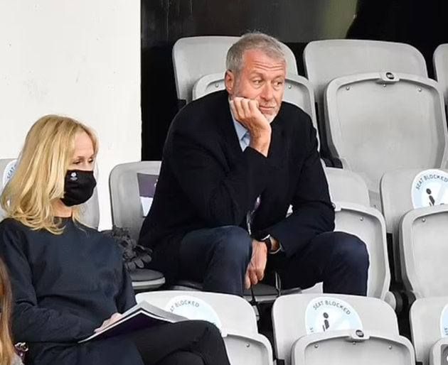 Roman Abramovich is set to visit his club for the first time in THREE YEARS after experiencing issues with his entrepreneurial visa - Bóng Đá