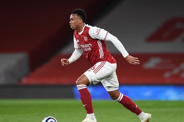 How Arsenal could line up with Ollie Watkins or Dominic Calvert-Lewin - Bóng Đá