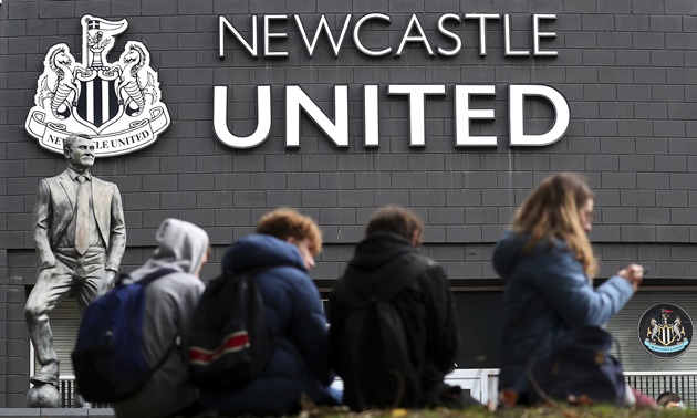 Nhiệm vụ của Newcastle ở mùa giải năm nay là trụ hạng Premier League.