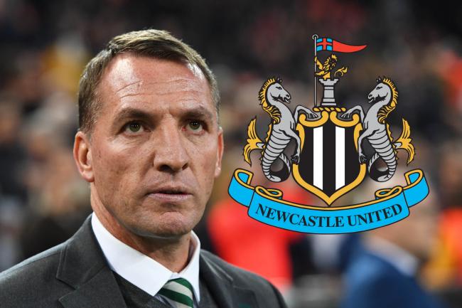 Brendan Rodgers would REJECT any approach from Newcastle's Saudi-led owners - Bóng Đá