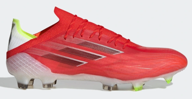  The most popular football boots worn by Premier League stars, from Ronaldo’s Nikes to Salah’s Adidas X Speedflow - Bóng Đá