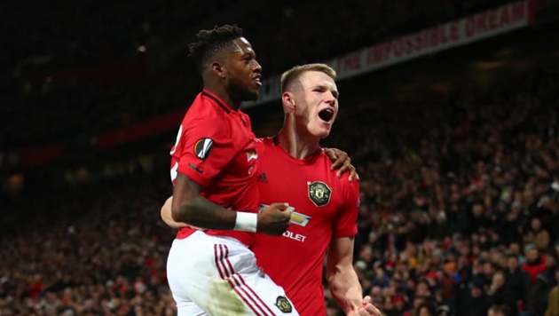Ole Gunnar Solskjaer faces daunting set of fixtures - how will his Manchester United defence cope? - Bóng Đá