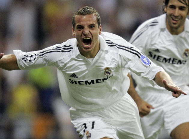 Six former Real Madrid players we can’t believe are still playing in 2021 - Bóng Đá