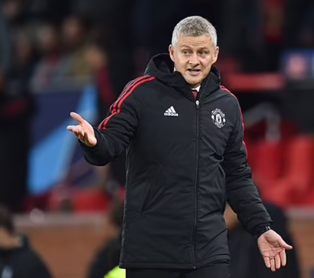 Ole Gunnar Solskjaer is 'NEVER going to be at the level of Pep Guardiola, Jurgen Klopp or Thomas Tuchel', insists Jamie Carragher - Bóng Đá