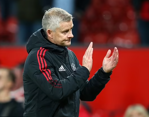 Solskjaer sẽ gắn bó với Man Utd đến cuối mùa?