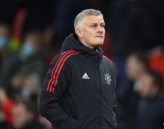 BRYAN ROBSON: It was embarrasing but Manchester United must STICK with Ole Gunnar Solskjaer. - Bóng Đá