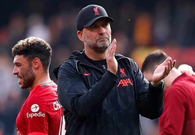 Barcelona 'dream of hiring Jurgen Klopp as their manager but have little optimism they can lure him from Liverpool' - Bóng Đá