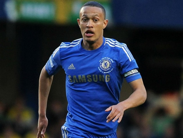 Baker có sự nghiệp ảm đạm tại Chelsea.