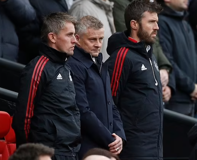 What Solskjaer MUST work on this week after Liverpool humiliation - Bóng Đá