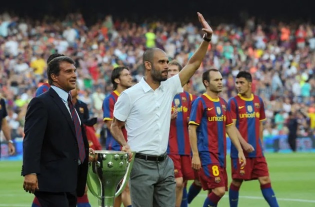 Barcelona: 5 things that the next manager needs to fix - Bóng Đá