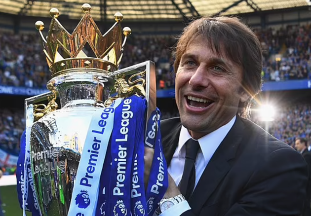 Jamie Carragher believes that Antonio Conte will need longer than 18 months to get Tottenham - Bóng Đá
