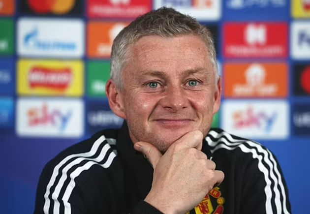 CHRIS SUTTON: Ole Gunnar Solskjaer switched system to save his job - Bóng Đá