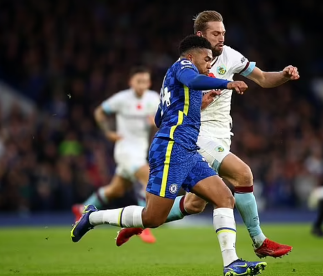 Trent Alexander-Arnold and Reece James's blistering starts - Bóng Đá