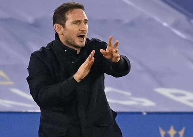 Frank Lampard tells Norwich he is PULLING OUT of the running to be their new manager - Bóng Đá