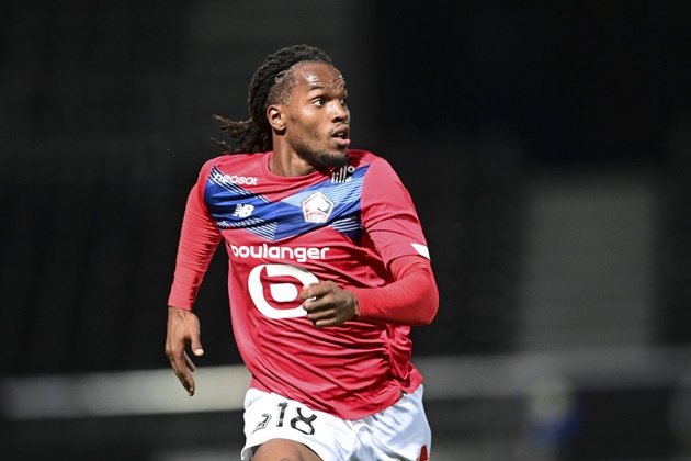 AC Milan join the race for 24-year-old midfielder on Liverpool’s radar (Sanches) - Bóng Đá