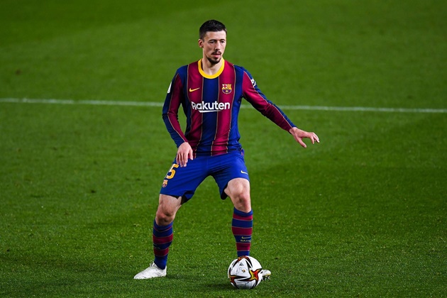 5 Barcelona players who could suffer under Xavi - Bóng Đá