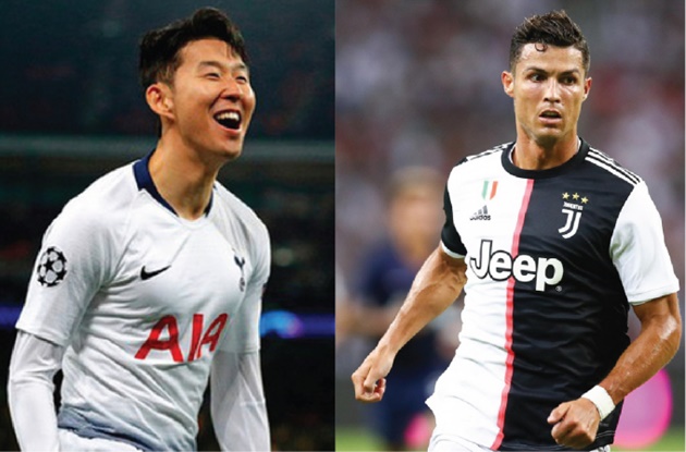 5 star players who would complement Cristiano Ronaldo perfectly at Manchester United - Bóng Đá