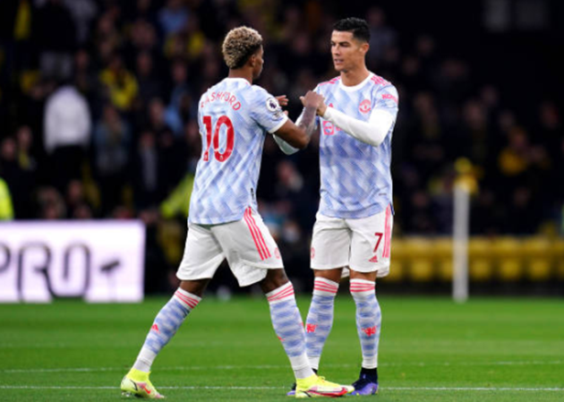 TRỰC TIẾP Watford 0-0 Man Utd: Sancho, Ronaldo đá chính (H1) - Bóng Đá