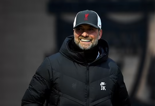 Jurgen Klopp admits he 'HATES' international breaks because they are not 'helpful' - Bóng Đá